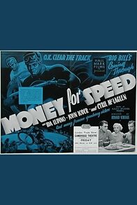 Watch Money for Speed