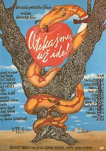 Watch Utekajme, uz ide!