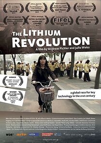 Watch Die Lithium Revolution