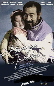 Watch I Love You, Grandpa (Short 2011)