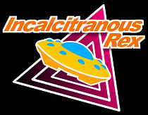 Watch Incalcitranous Rex (Short 2012)