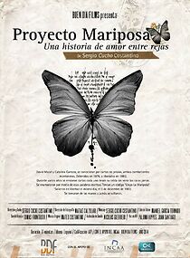 Watch Proyecto Mariposa. Una historia de amor entre rejas