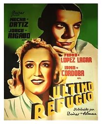 Watch Último refugio