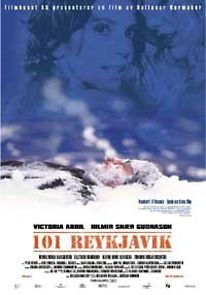 Watch 101 Reykjavík