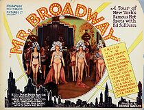 Watch Mr. Broadway