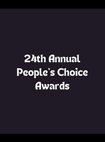 Watch The 24th Annual People's Choice Awards (TV Special 1998)