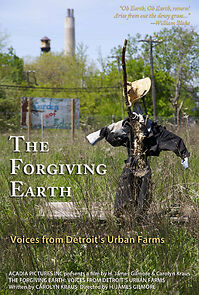 Watch The Forgiving Earth (Short 2013)