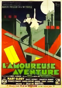 Watch L'amoureuse aventure