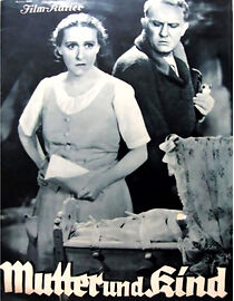 Watch Mother and Child