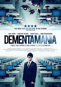 Watch Dementamania