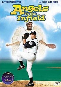 Watch Angels in the Infield