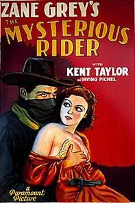 Watch The Mysterious Rider