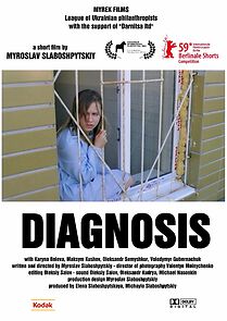 Watch Diagnosis (Short 2009)