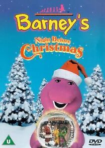 Watch Barney's Night Before Christmas