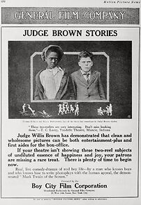 Watch Dog vs. Dog (Short 1918)