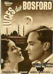 Watch Die Nacht der großen Liebe