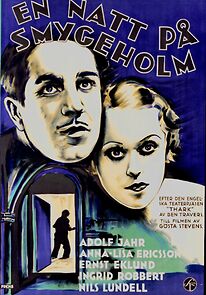 Watch En natt på Smygeholm