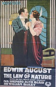 Watch The Law of Nature (Short 1915)