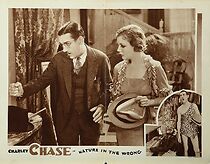 Watch Nature in the Wrong (Short 1933)