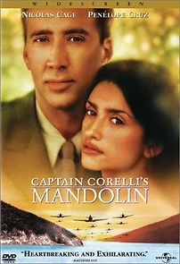 Watch Captain Corelli's Mandolin