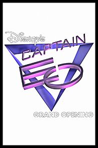 Watch Captain Eo Grand Opening