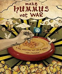 Watch Make Hummus Not War