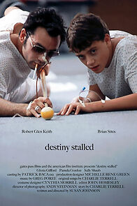 Watch Destiny Stalled (Short 2000)