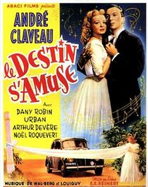 Watch Le destin s'amuse