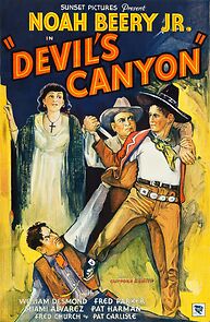 Watch Devil's Canyon