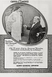 Watch Up a Tree (Short 1918)