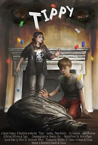 Watch Tippy (Short 2015)