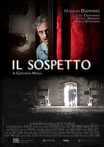 Watch Il sospetto (Short 2011)