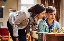 Watch En passant (Short 2015)