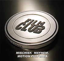 Watch Film Club (Short 2000)