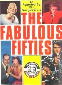 Watch TV: The Fabulous Fifties