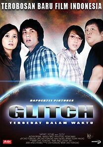 Watch Glitch: Tersesat dalam Waktu