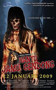 Watch Hantu Jamu Gendong