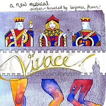 Watch Vivace! (Short 2013)
