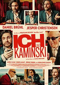 Watch Me and Kaminski