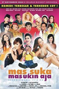 Watch Mas Suka Masukin Aja