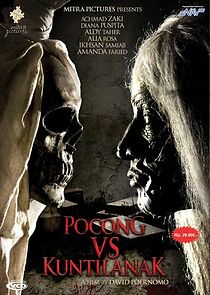 Watch Pocong vs. Kuntilanak