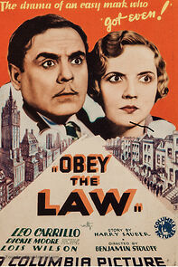Watch Obey the Law