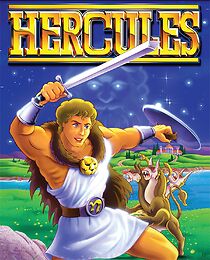Watch Hercules