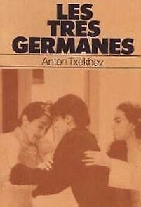 Watch Les tres germanes