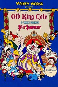 Watch Old King Cole (Short 1933)