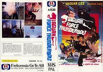 Watch Jaguar Force Thunderbolt