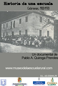 Watch Historia de una escuela. Cabranes 1900-1970 (Short 2004)