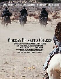 Watch Morgan Pickett's Charge (Short 2015)