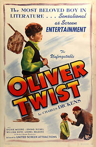 Watch Oliver Twist