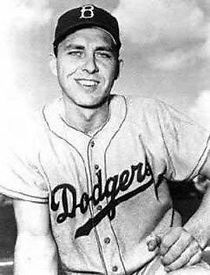 Watch Gil Hodges: The Quiet Man